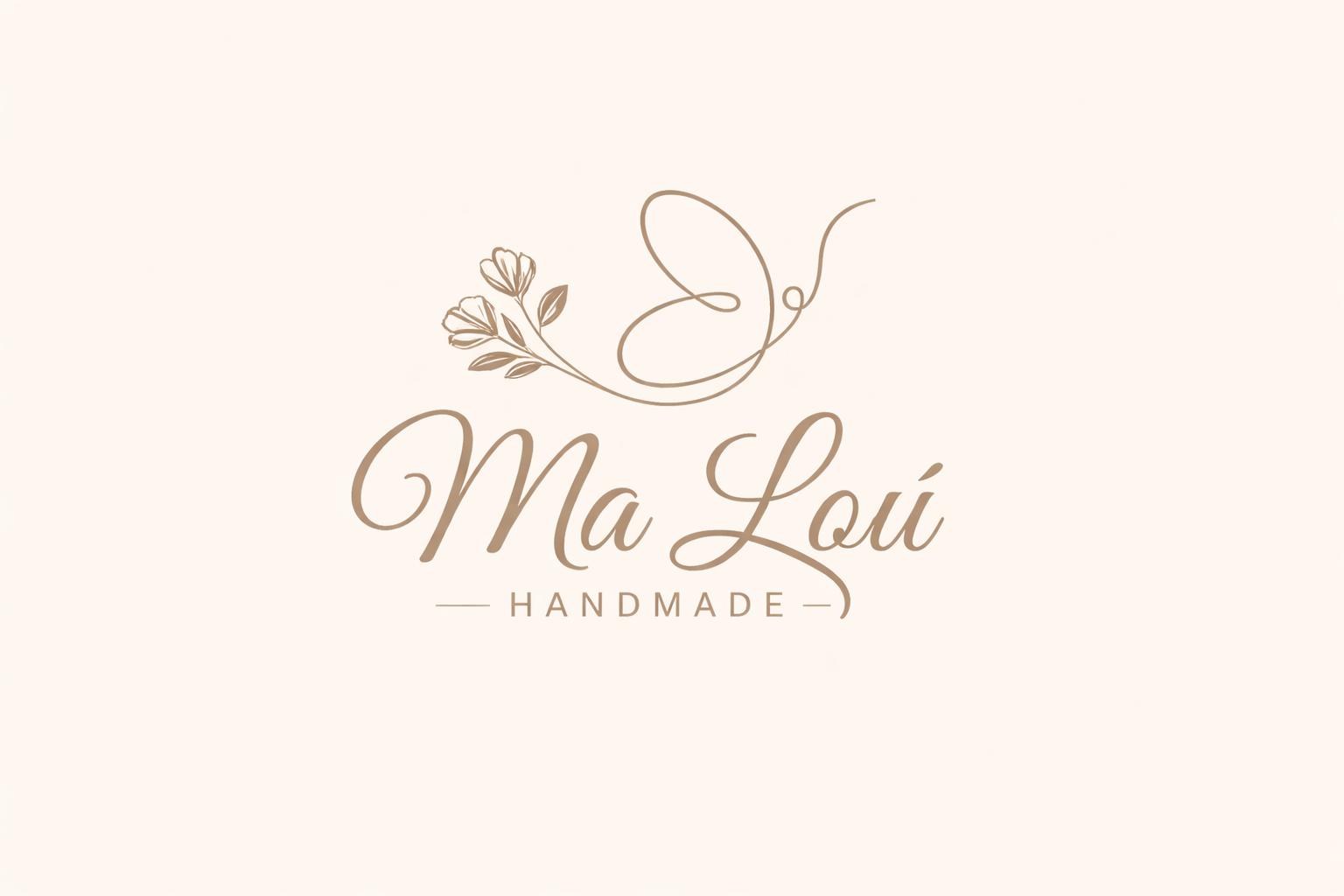 Ma Loú · Handmade. Handgenähte Unikate von Marie-Lu.